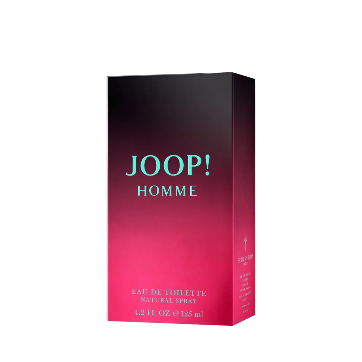 Joop! Homme toaletní voda pro muže 125 ml