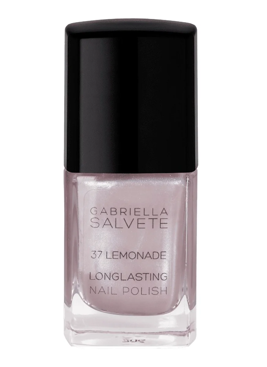 Gabriella Salvete Longlasting Enamel 37 Lemonade lak na nehty 11 ml