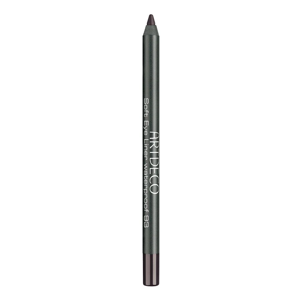 ARTDECO Soft Eye Liner Waterproof odstín 93 historic wood voděodolná tužka na oči 1,2 g