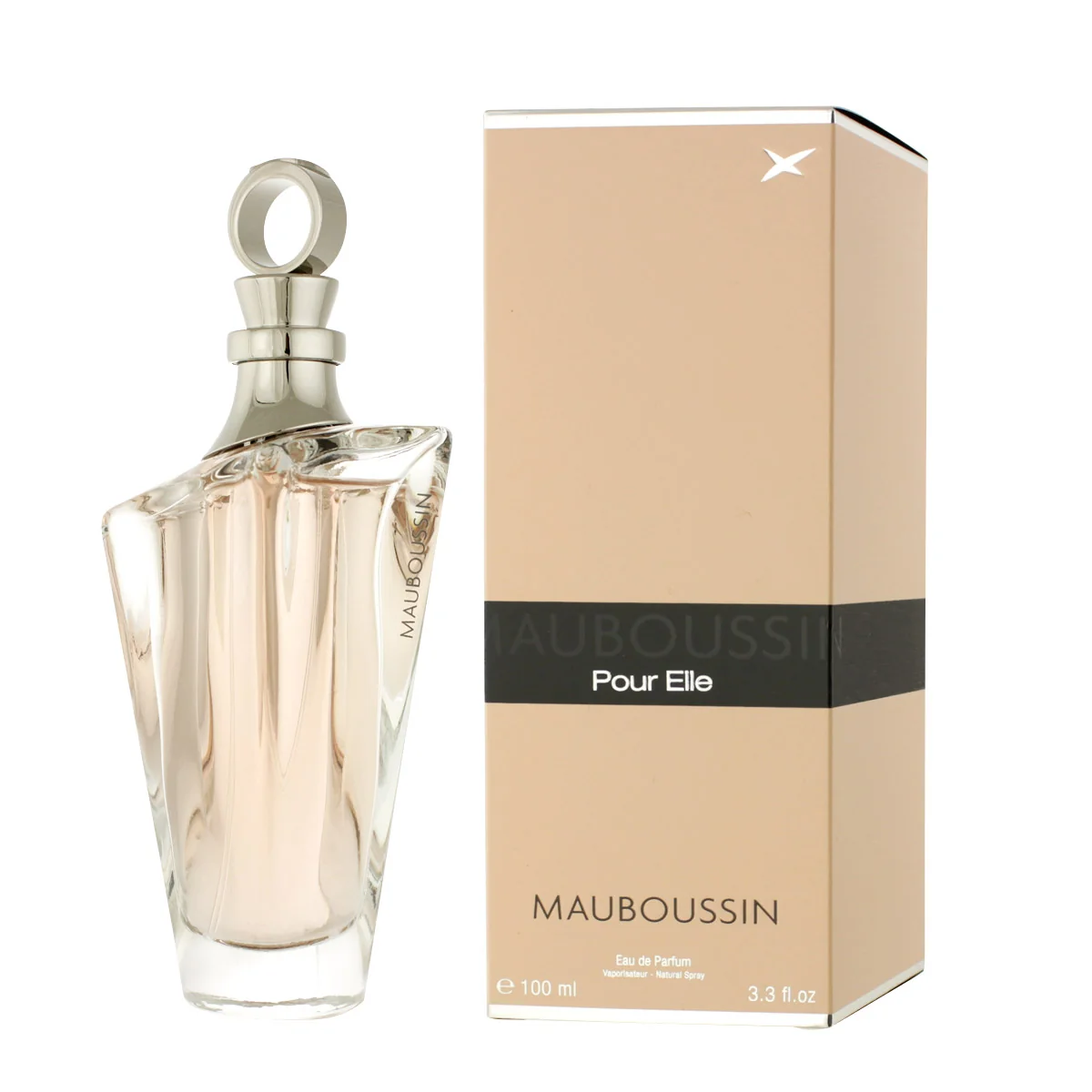 Mauboussin Pour Elle EDP 100 ml W