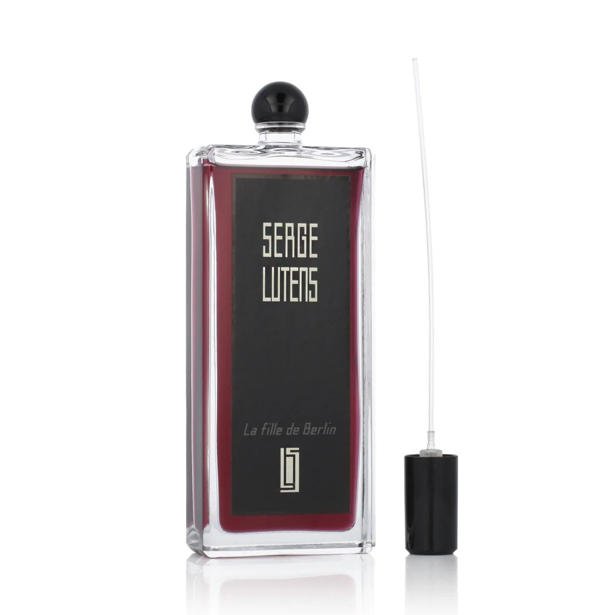 Serge Lutens La Fille de Berlin EDP 100 ml W