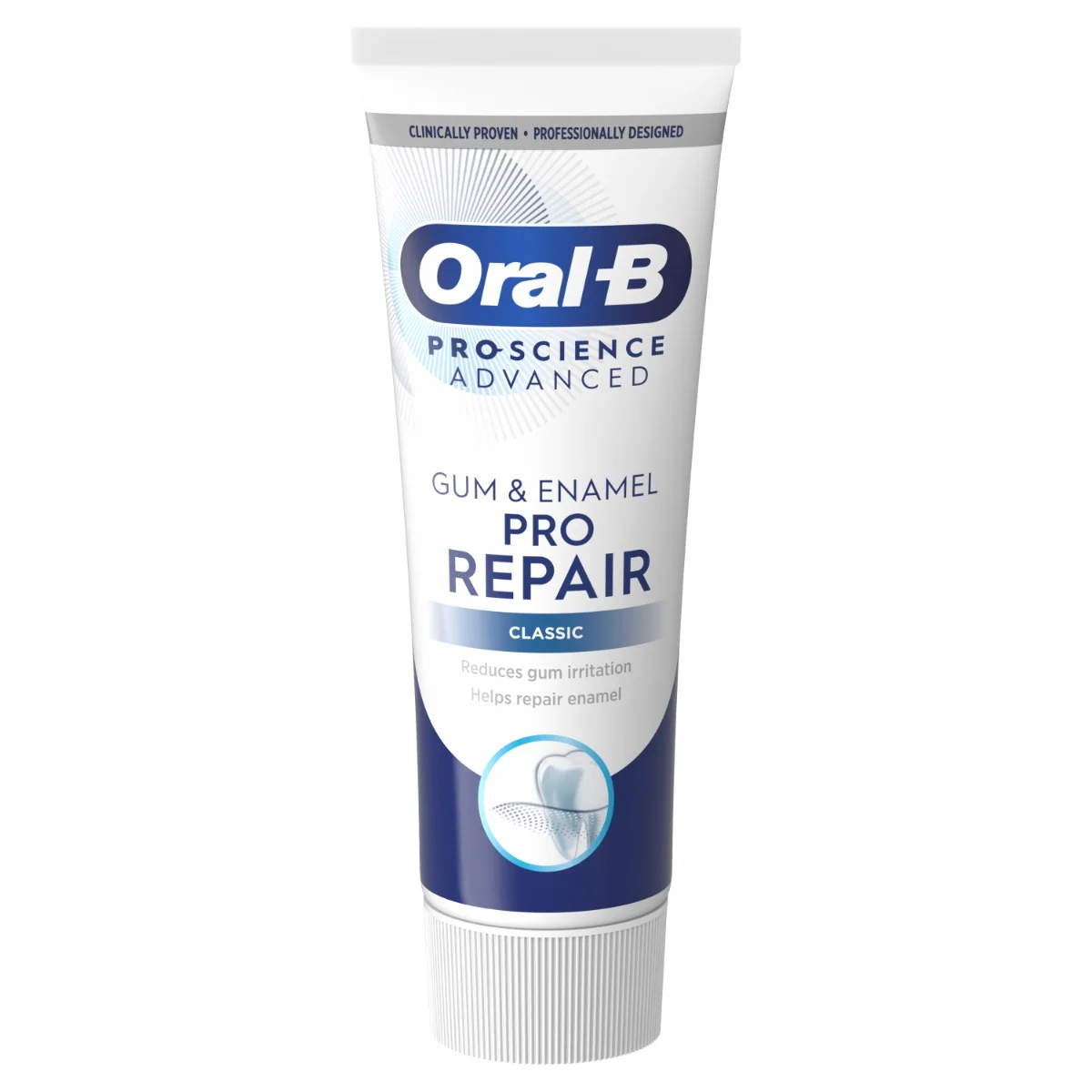 Oral-B Pro Science Gum&Enamel Pro Repair Original zubní pasta 75 ml