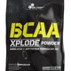 Olimp BCAA Xplode lemon sáček 1000 g