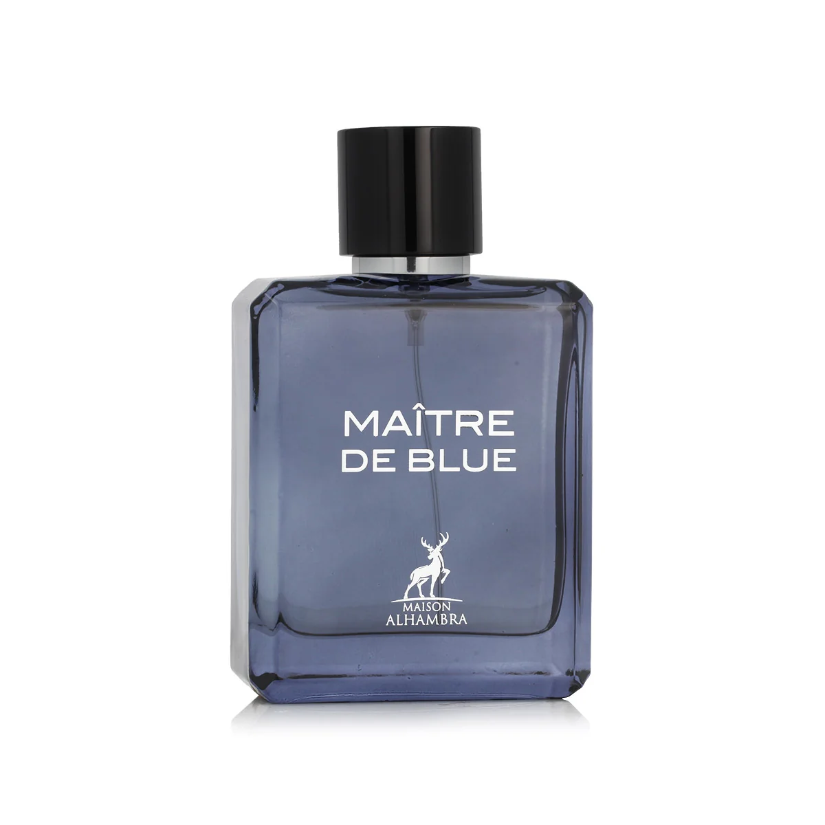 Maison Alhambra Maître de Blue EDP 100 ml M