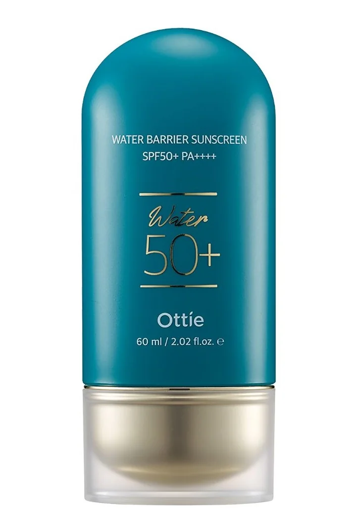 Ottie Vodní bariérový opalovací krém SPF50+ 60 ml