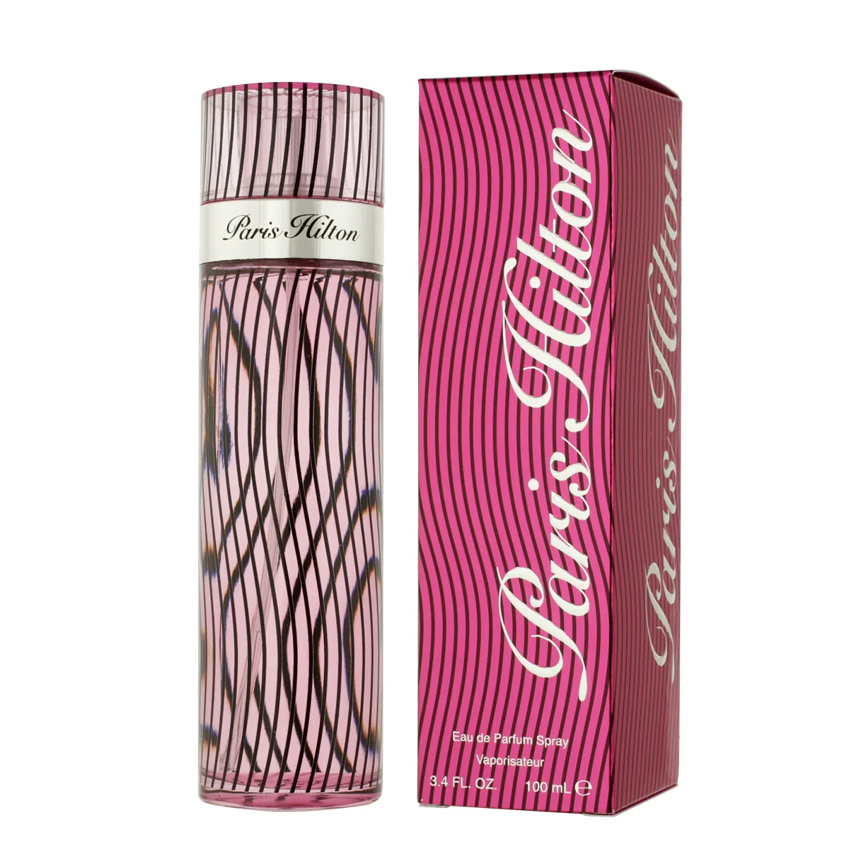 Paris Hilton EDP 100 ml W