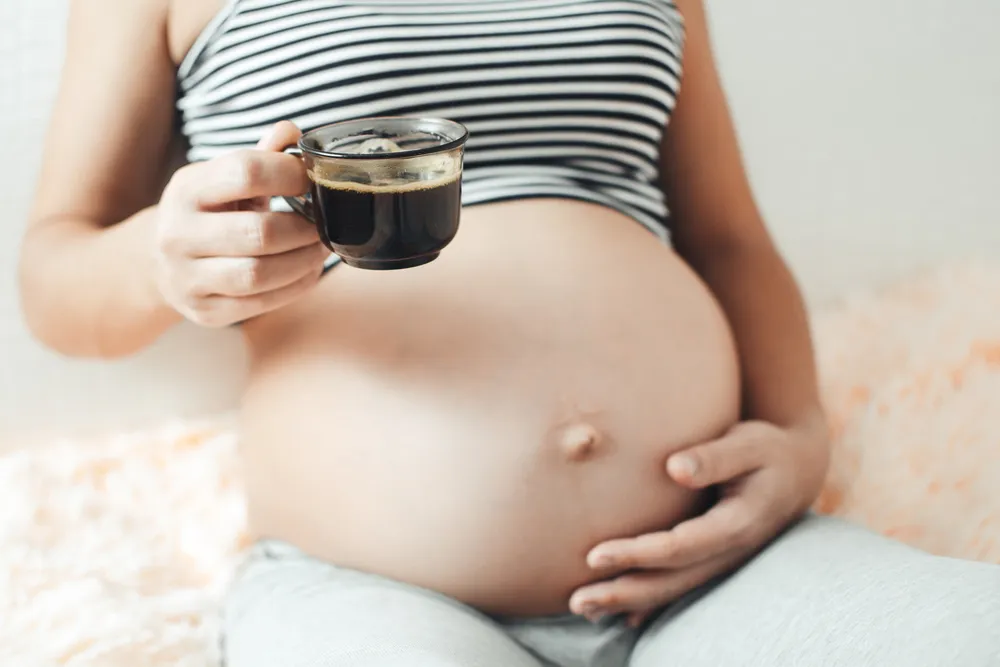 10 věcí, kterými škodíte svému miminku v těhotenství 2