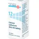 Schüsslerovy soli Calcium sulfuricum DHU D6 80 tablet