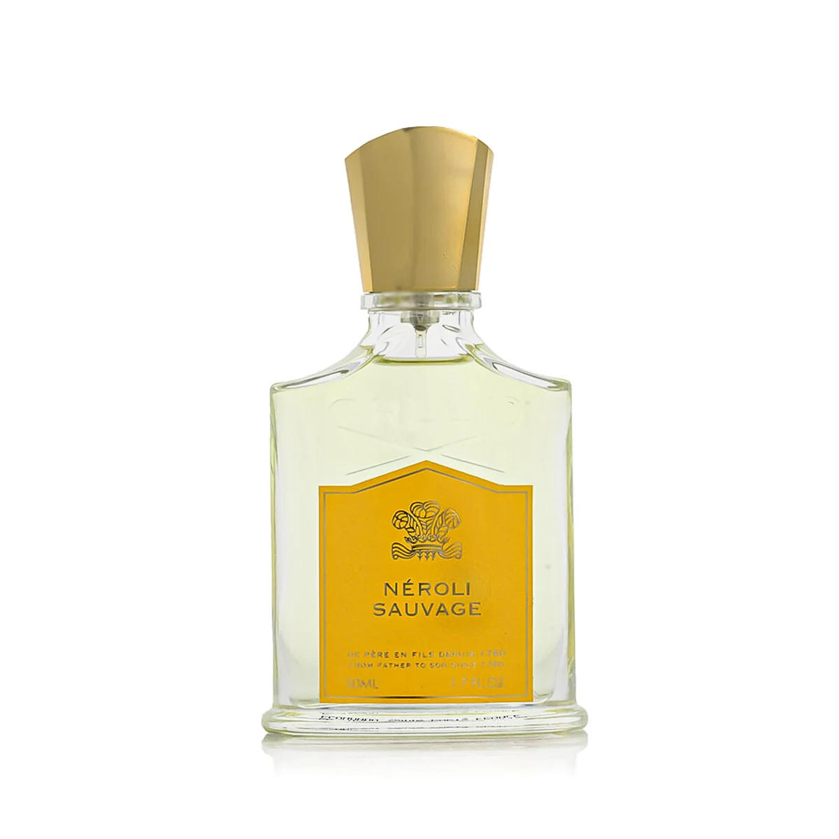 Creed Neroli Sauvage EDP 50 ml UNISEX