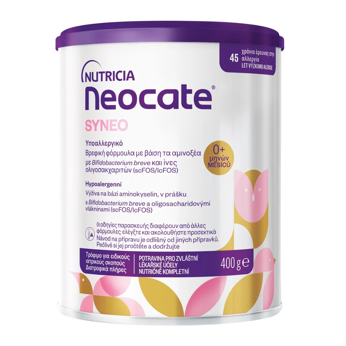 Neocate Syneo 400 g