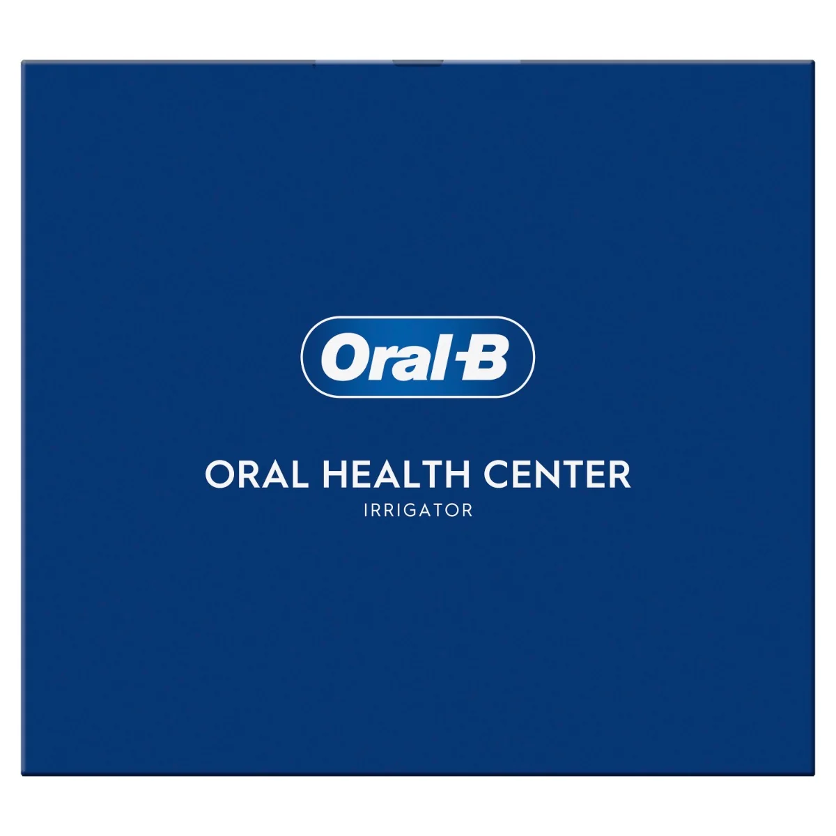 Oral-B Oral Health Center ústní sprcha