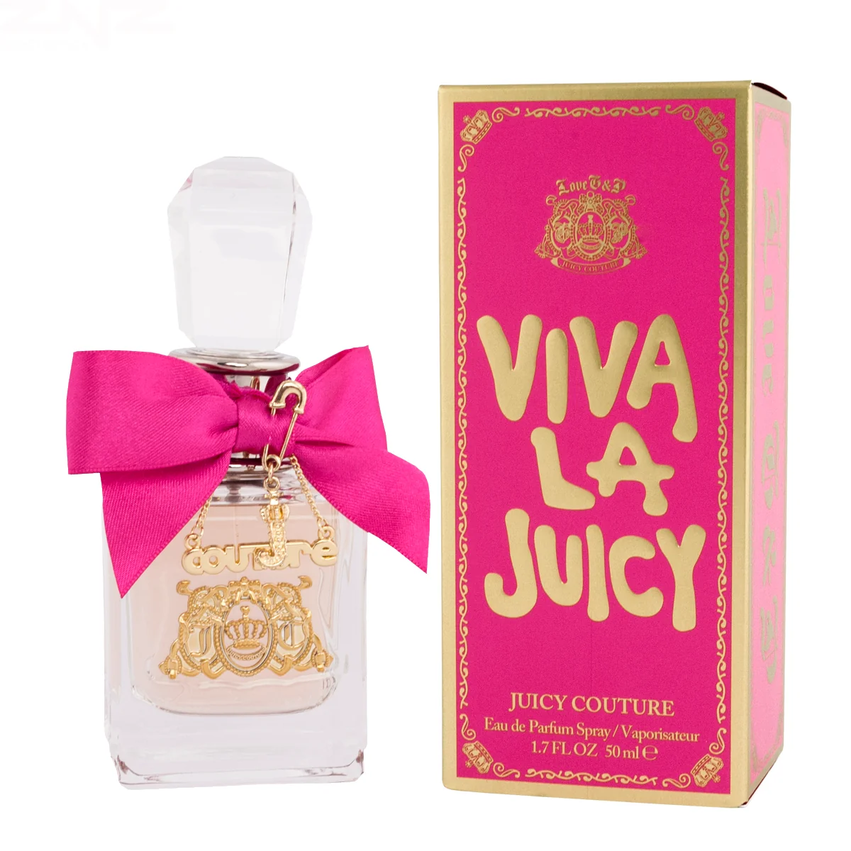 Juicy Couture Viva La Juicy EDP 50 ml W