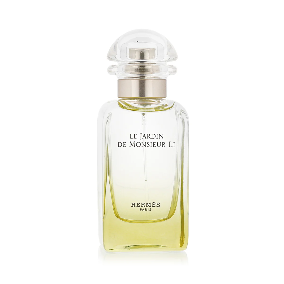 Hermès Le Jardin De Monsieur Li EDT plnitelný 50 ml UNISEX