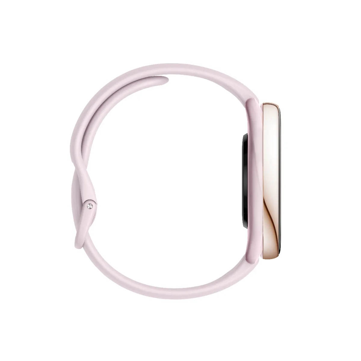 Amazfit GTR Mini Misty Pink chytré hodinky