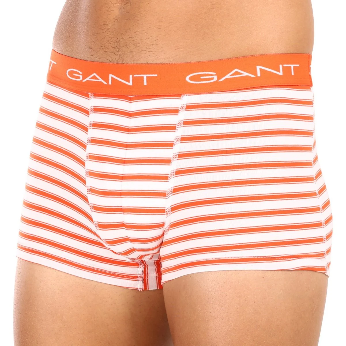 GANT 3PACK pánské boxerky vícebarevné (902323013-852) M 