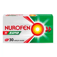 Nurofen Rapid 400 mg