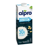 Alpro Plant Protein sójový nápoj