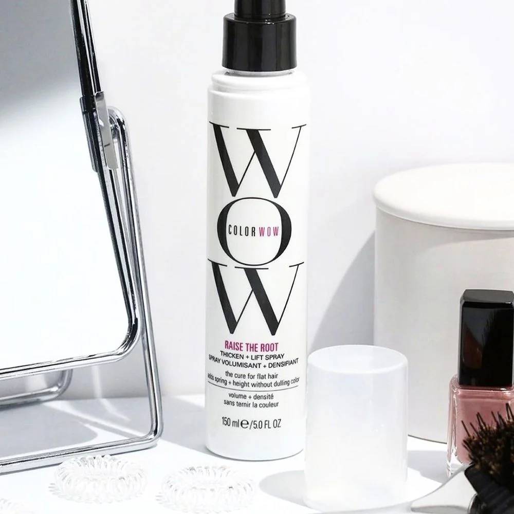 Color Wow Raise The Root Thicken & Lift Spray sprej pro dodání objemu 150 ml