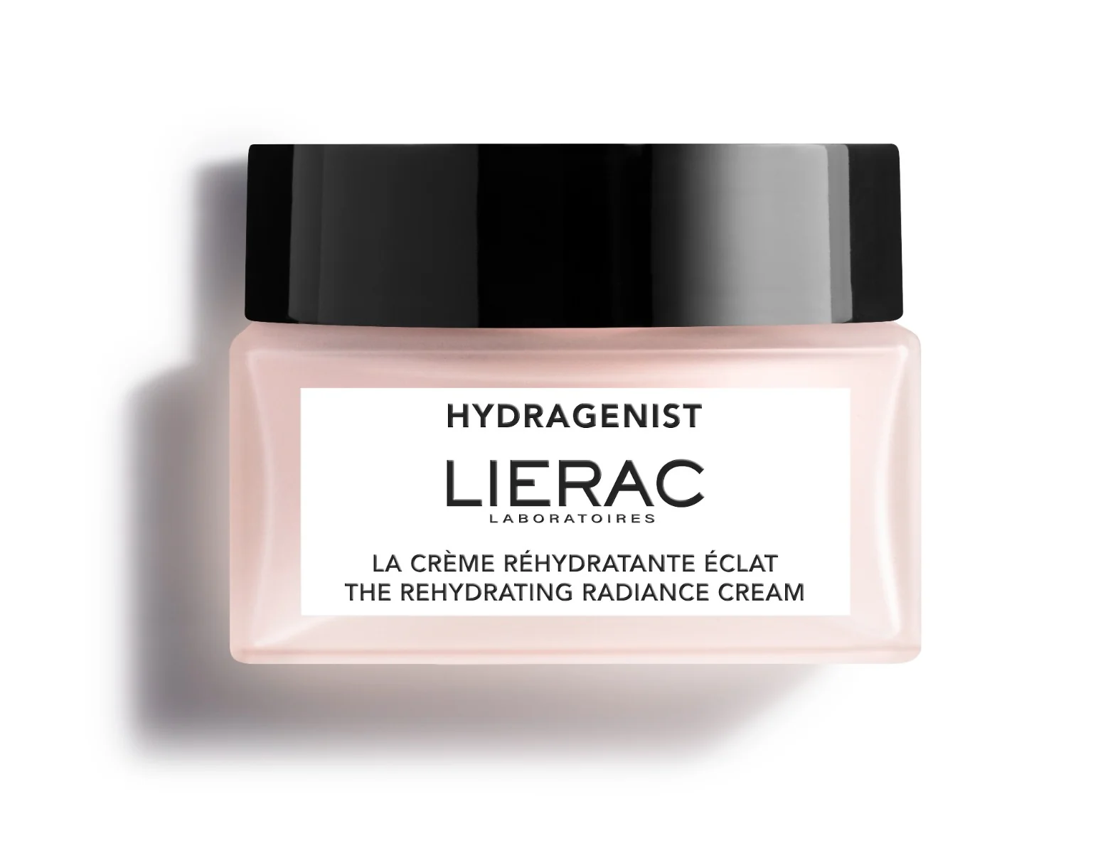 Lierac Hydragenist Rehydratační rozjasňující krém 50 ml