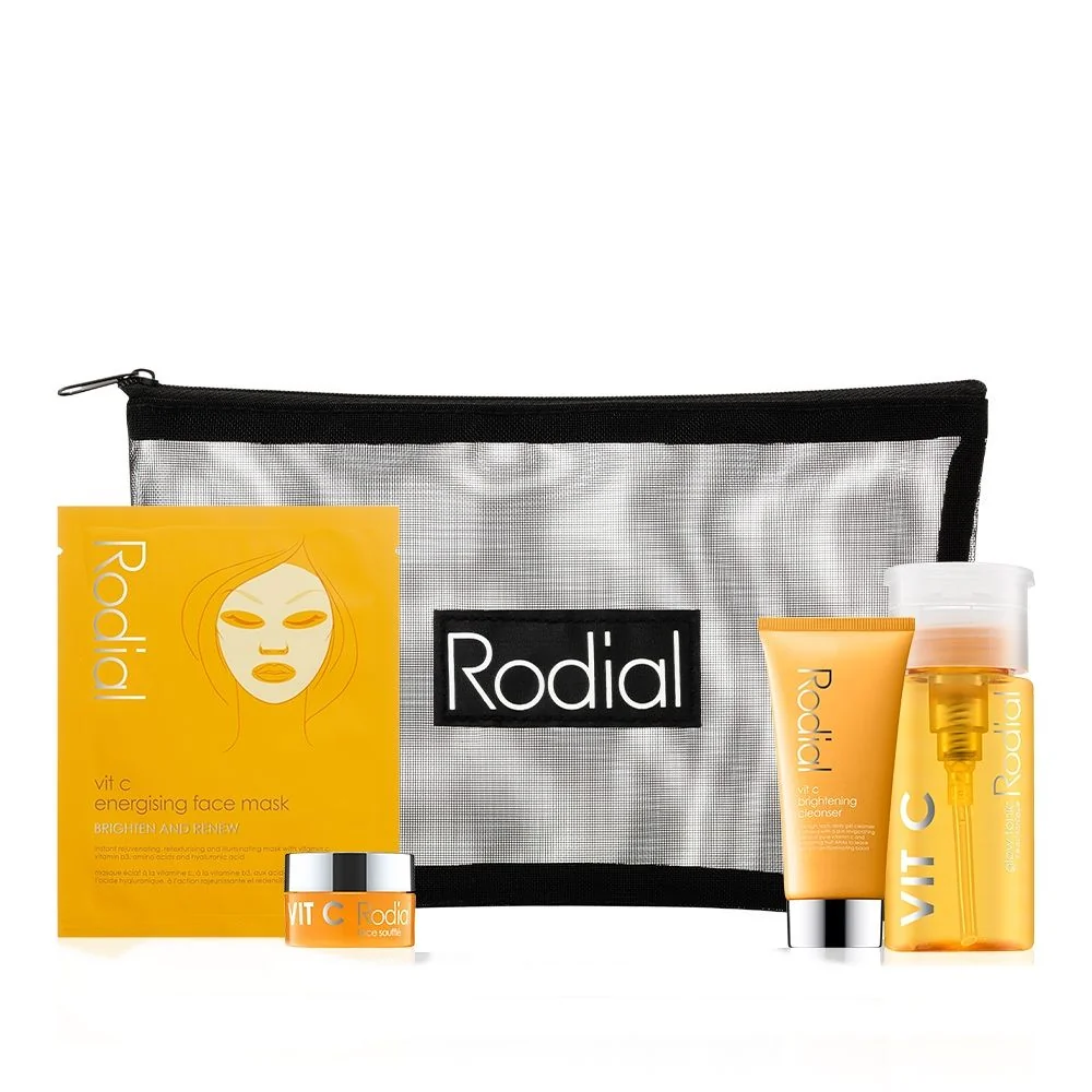 Rodial Vit C Little Luxuries set 4 ks