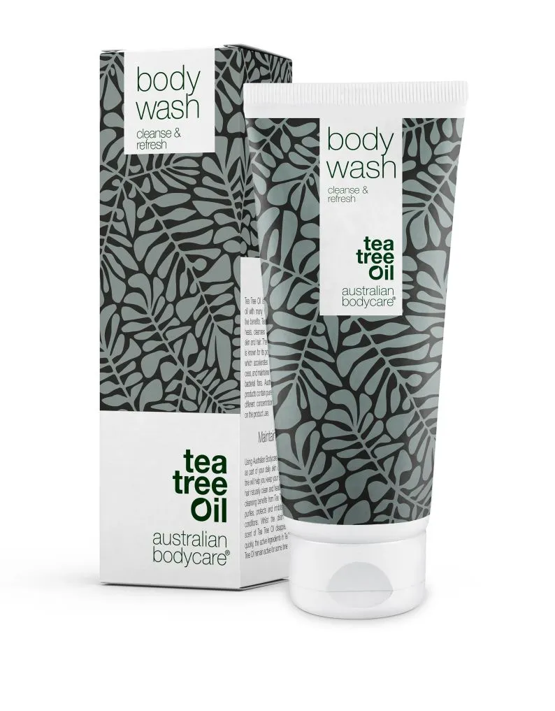 Australian Bodycare Body Wash 200 ml