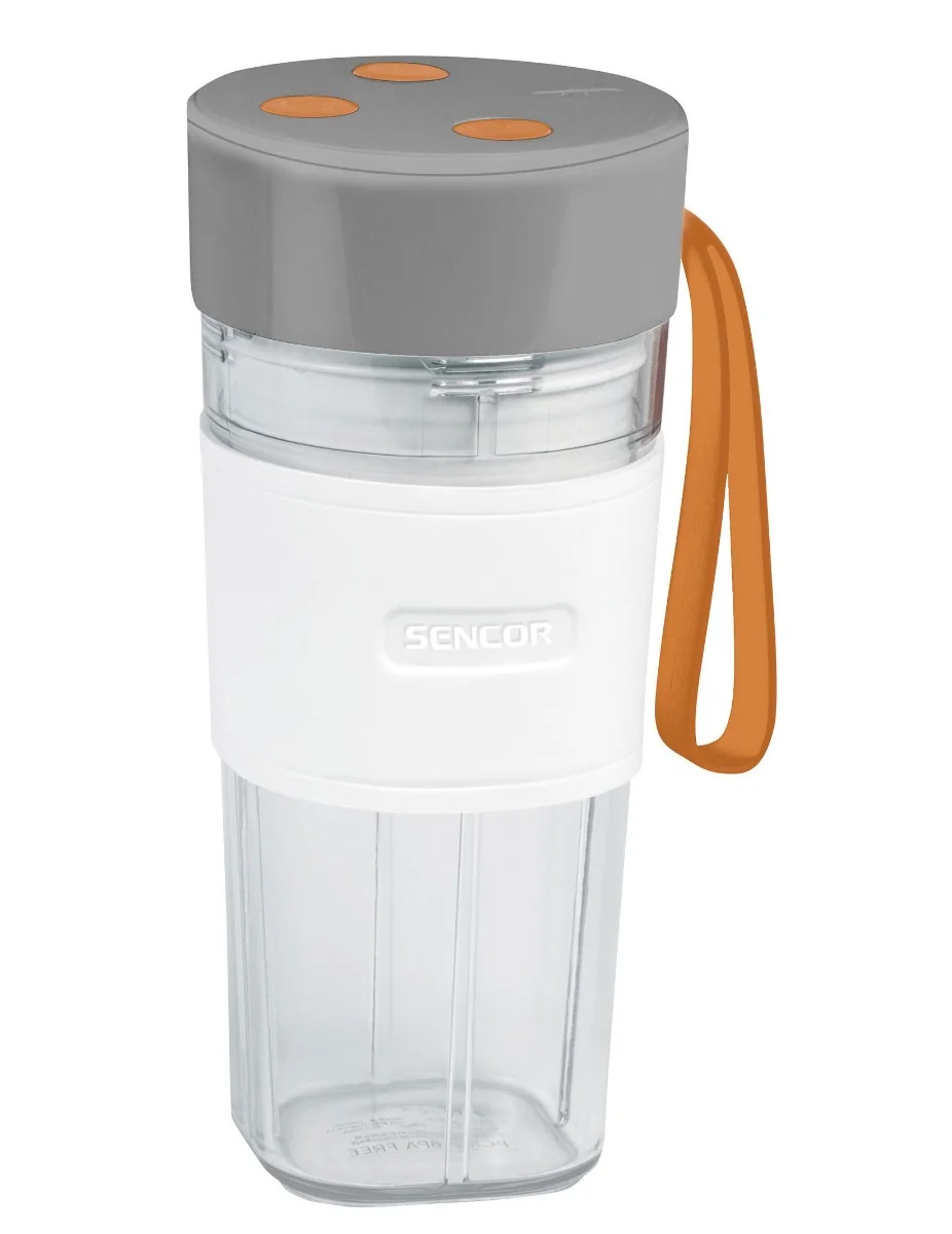 SENCOR SBL 150WH smoothie mixér