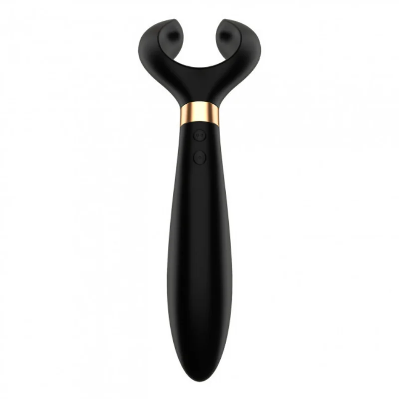 Satisfyer Vibrátor Endless Fun Black