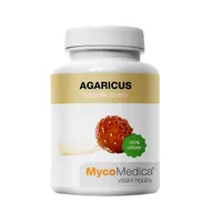 MycoMedica Agaricus