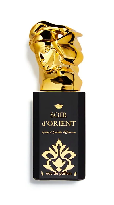 Sisley Soir d'Orient parfémovaná voda pro ženy 50 ml