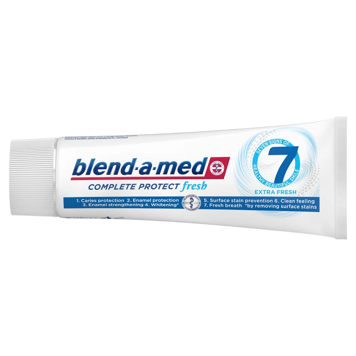 Blend-a-med Extra Fresh zubní pasta 75 ml