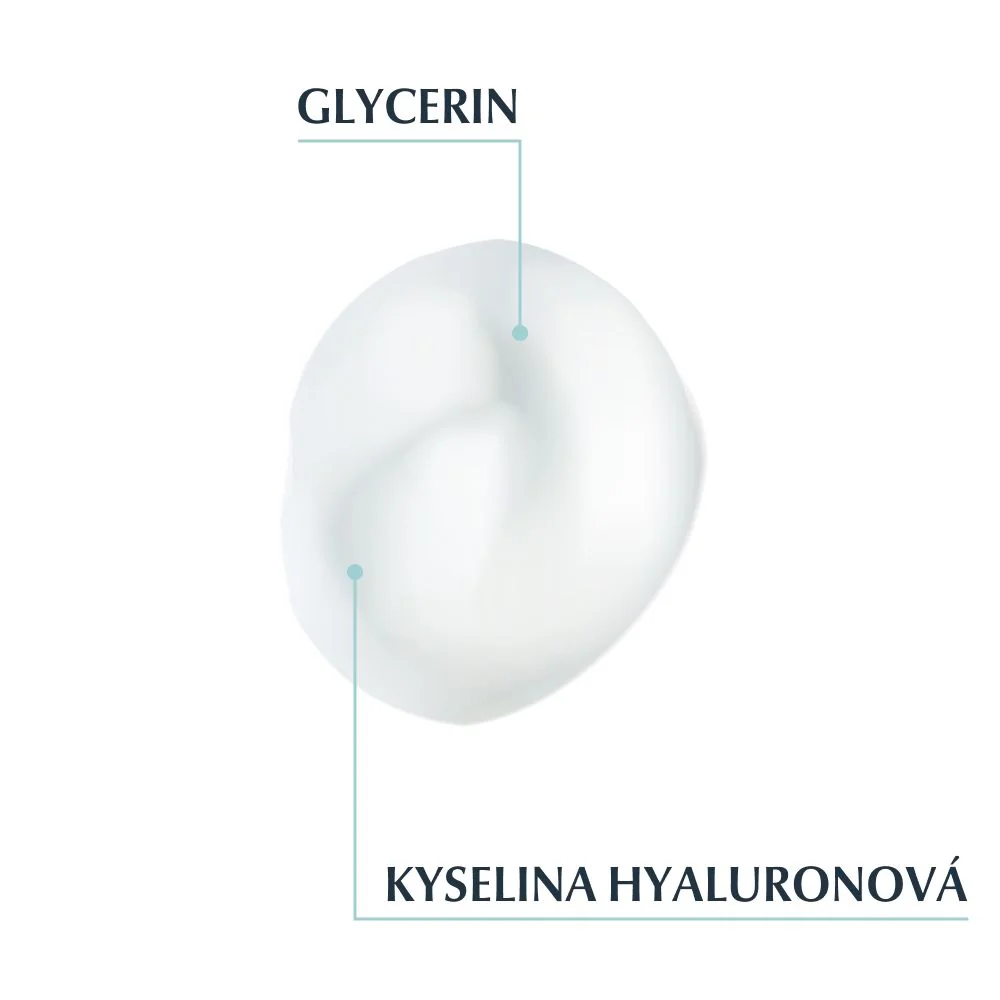 Eucerin Hyaluron-Filler + 3x Effect hydratační booster proti vráskám 30 ml