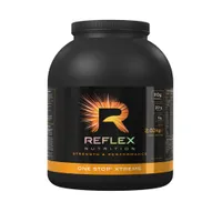 Reflex Nutrition One Stop XTREME vanilka