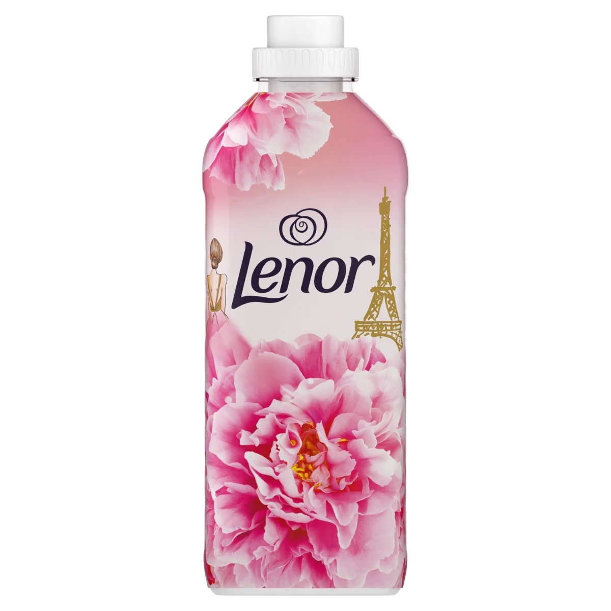 Lenor Aviváž L'Ingenue 925 ml 37 praní