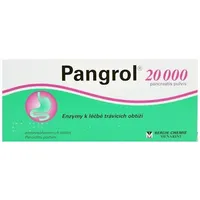 Pangrol 20000