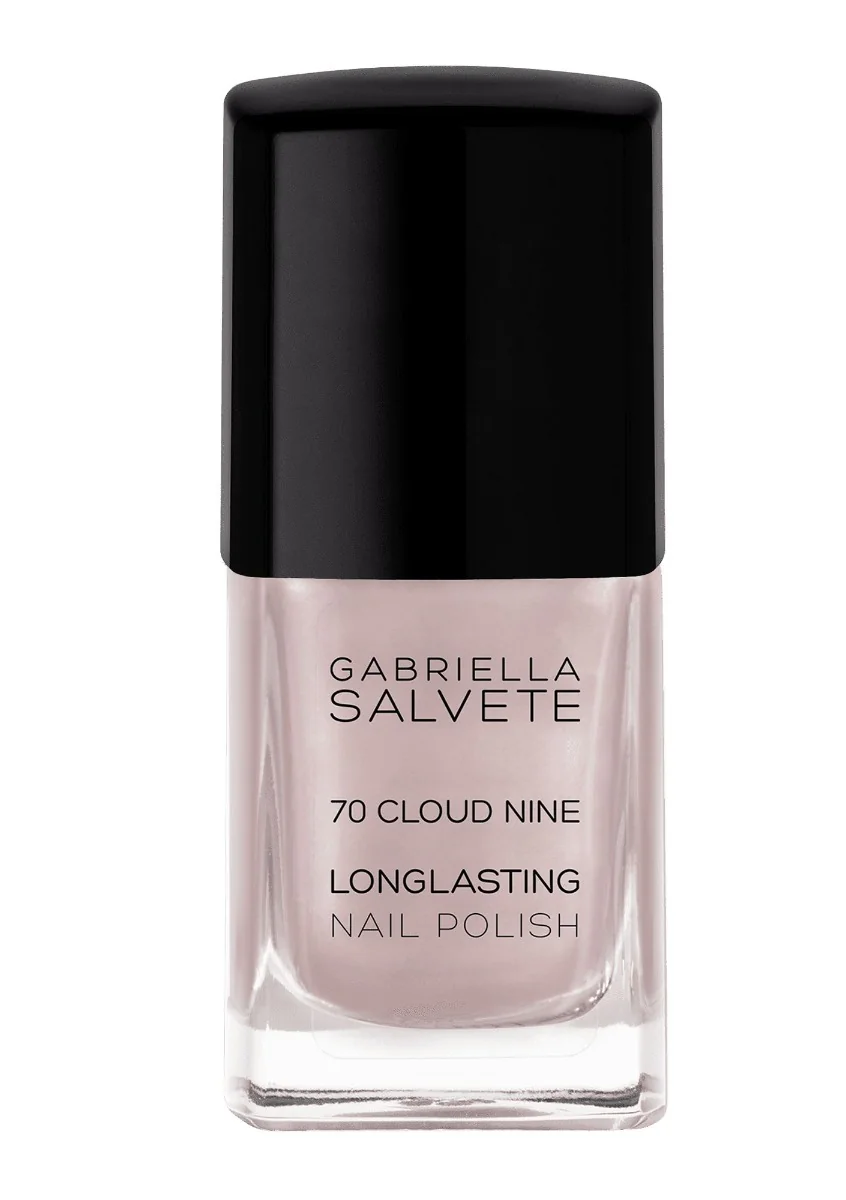 Gabriella Salvete Longlasting Enamel 70 Cloud Nine lak na nehty 11 ml