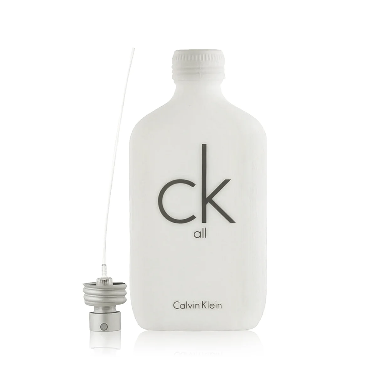 Calvin Klein CK All EDT 200 ml UNISEX