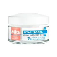 Mixa Hyalurogel Intenzivní hydratační péče
