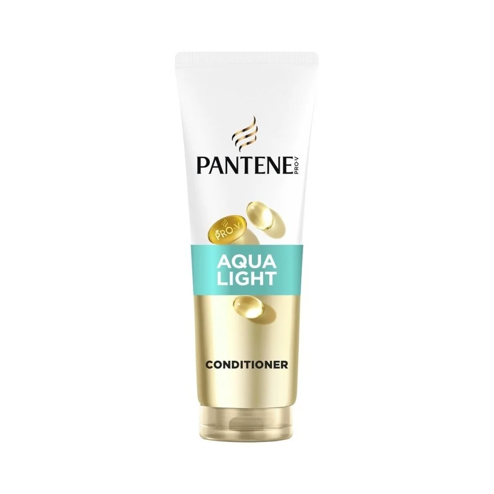 Pantene Pro-V AquaLight kondicionér na mastné vlasy 275 ml