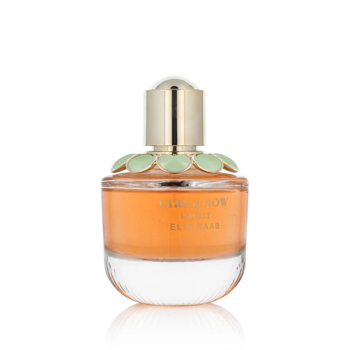 Elie Saab Girl Of Now Lovely EDP 50 ml W