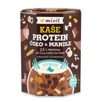 Mixit Proteinová kaše Čoko & mandle