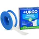 Urgo SYVAL 5 m x 1,25 cm fixační náplast textilní 1 ks bílá