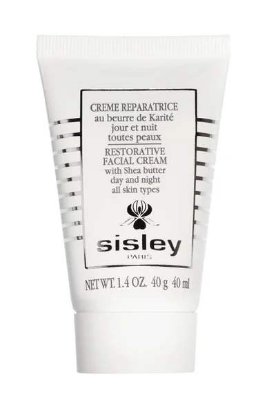 Sisley Restorative Facial Cream krém s bambuckým máslem 40 ml