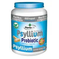 Mogador Psyllium Probiotic