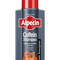 Alpecin Energizer Coffein Shampoo C1