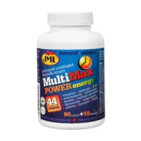 JML MultiMax Power Energy 44 složek