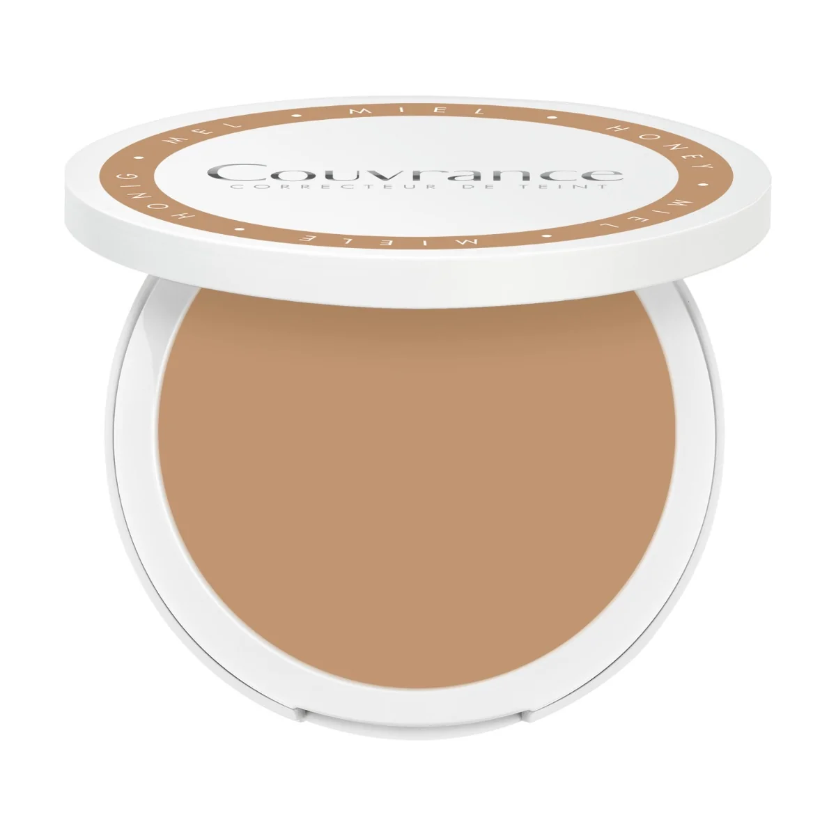 Avène Couvrance Kompaktní krémový make-up SPF30 Honey 8,5 g