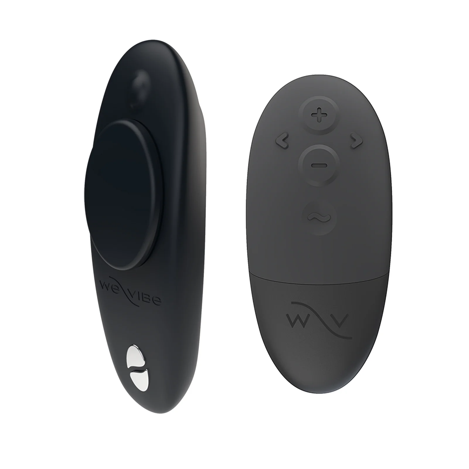 We-Vibe Moxie+ black