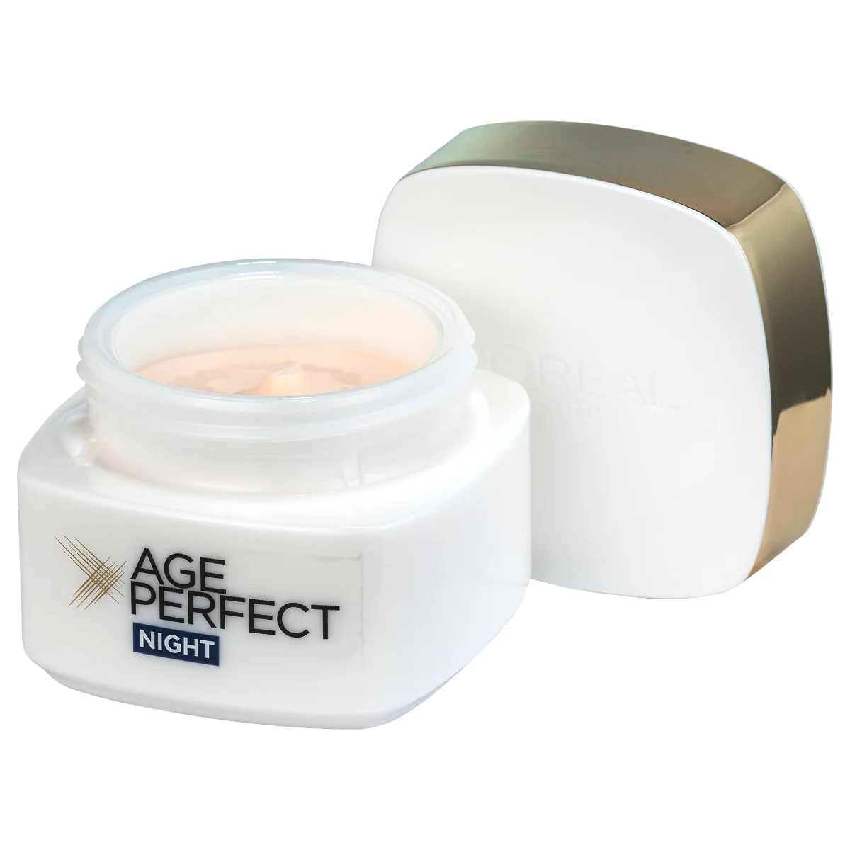 Loréal Paris Age Perfect Kolagen Expert noční krém 50 ml