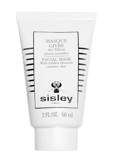 Sisley Facial Mask with Linden Blossom zklidňující maska 60 ml