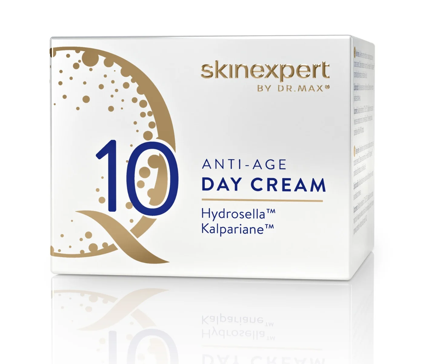 skinexpert BY DR.MAX Q10 Denní krém 50 ml